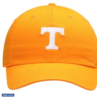 Men's Nike Tennessee Orange Tennessee Volunteers Heritage 86 Logo Performance Adjustable Hat