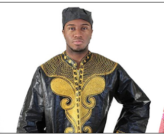 African Clothing