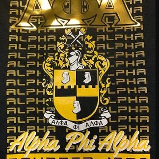 Alpha Phi Alpha Founded 1906