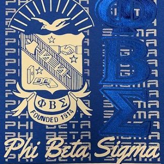 Phi Beta Sigma Founded 1914