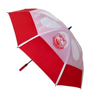 Delta Sigma Theta Chameleon Golf Umbrella