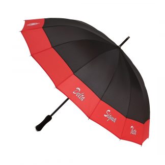 Delta Sigma Theta Classy Umbrella