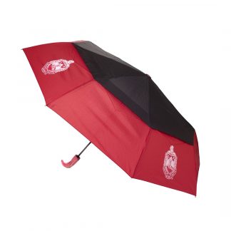 Delta Sigma Theta Hurricane Umbrella