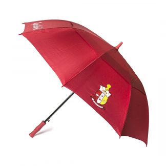 Kappa Alpha Psi Classic Umbrella